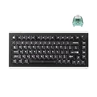 キーボード Drunkdeer A75 master TTC POM ver DrunkDeer A75 - ラピッドトリガーキーボード マグネティック