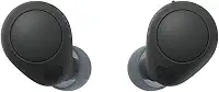 Sony Fones de ouvido sem fio com cancelamento de ruído WF-C700N - Fones de ouvido Bluetooth Hi-Fi com bateria de 35 horas, design resistente à água, controles de toque para chamadas e música