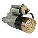 DB Electrical 410-48085 Starter Compatible with/Replacement for Mazda 6 2003-2010 3M81-11002-BB, L321-18-400, L321-18-400A, M0T87781, M0T87781ZC, 2-2676-MI, 91-27-3371