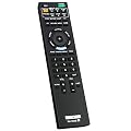 RM-YD035 Remote fit for Sony TV KDL-40EX400 KDL-32EX400 KDL-46EX400 KDL-40EX401 KDL-32EX301 KDL-22BX300 KDL-32BX300 KDL-46EX401 KDL-32FA600 KDL-60EX500 KDL-55EX500 KDL-55EX501 KDL-46EX500 KDL-46EX501