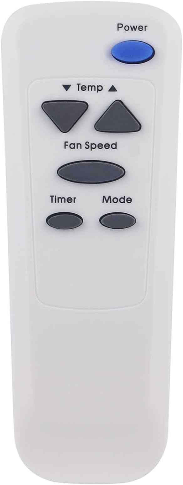 ALLIMITYAKB73016010 Replaced Remote Control fit for LG Air Conditioner LT1230HR LT1210HR LT1030HR LW5014 LW7014HR LT0813CNR LW1212ER LT1010CR LT1015CER