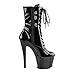 Pleaser Women's Sky-1020 Ankle Boots