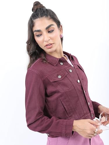 Image of KETCH Women's Cotton Standard Length A-Line Coat
