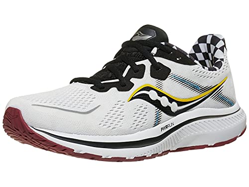 La mejor comparación de Zapatillas saucony omni los preferidos por los clientes. 11 Imagen adicional