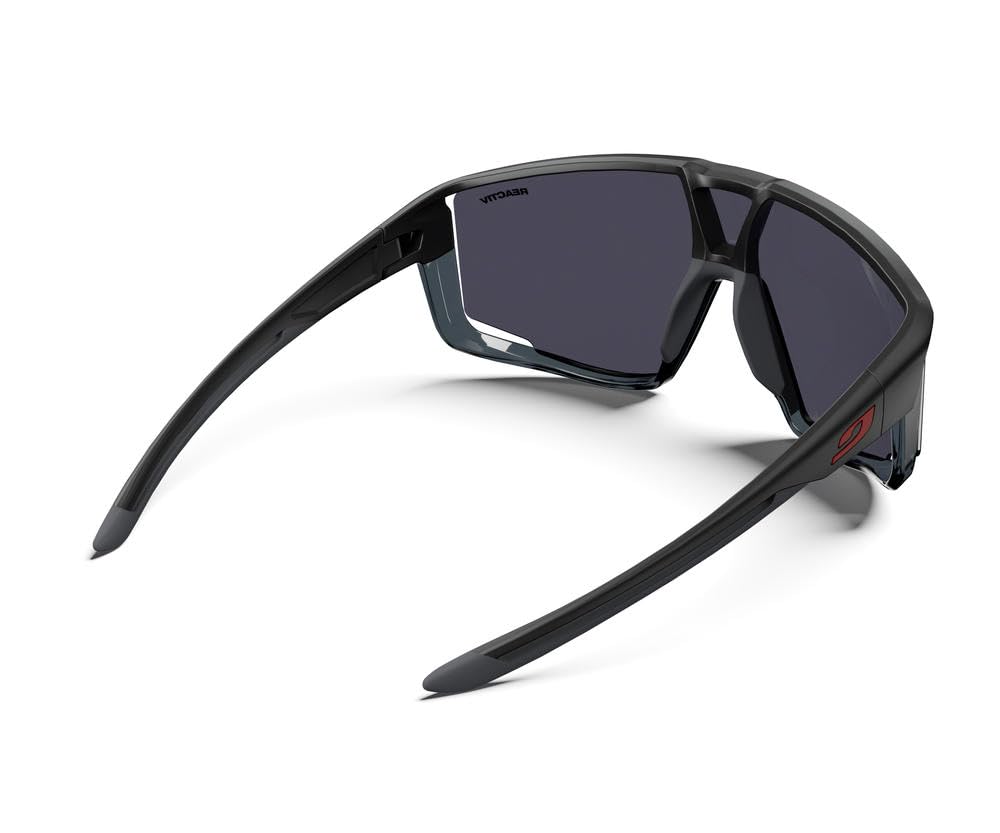 Julbo Damen und Herren FURY Sonnenbrille Fahrrad