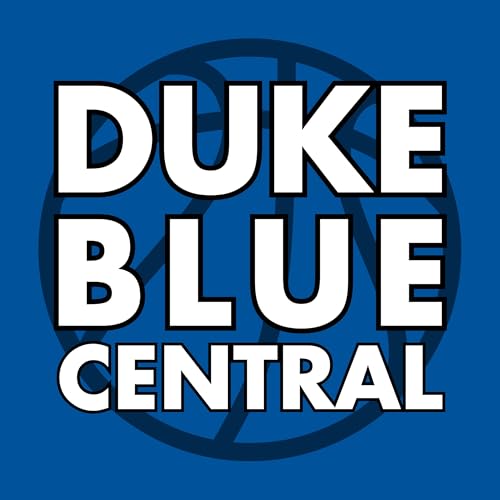 『Duke Basketball Is Back! - EP 36』のカバーアート