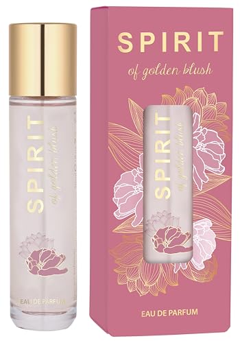 Spirit of golden blush EdP 30 ml