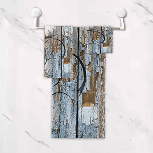 Rustic-Daisy-Bath-Towels-Set-Blue-Brown-Floral-Farmhouse-Spring-Country-3-Piece-Bathroom-Towel-Set1-Luxury-Bath-Towel-1-Hand-Towel-1-Washcloth-Soft-Absorbent-Decorative-Kitchen-Shower-Towel Rustic Daisy Bath Towels Set Blue Brown Floral Farmhouse Spring Country 3 Piece Bathroom Towel Set1 Luxury Bath Towel 1 Hand Towel 1 Washcloth Soft Absorbent Decorative Kitchen Shower Towel