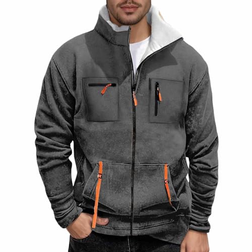 Veste polaire Teddy femme à poches zippées SKFLABOOF