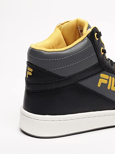 Image of Fila Mens Sneakers Slipper
