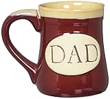 Mug Dad The Man Myth Legend