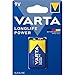 Produktbild Varta High Energy 6LP3146 E-Block Batterie (9V) 1er Pack