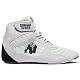 Gewichtheberschuhe Damen Gorilla Wear Perry High Tops Pro – Fitness und Bodybuilding
