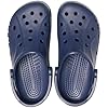 Crocs Unisex Baya Clog Navy Size 8 UK Men/ 9 UK Women #3