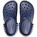 Crocs Baya Clog (Unisex) Navy Men's 4, Women's 6 Medium