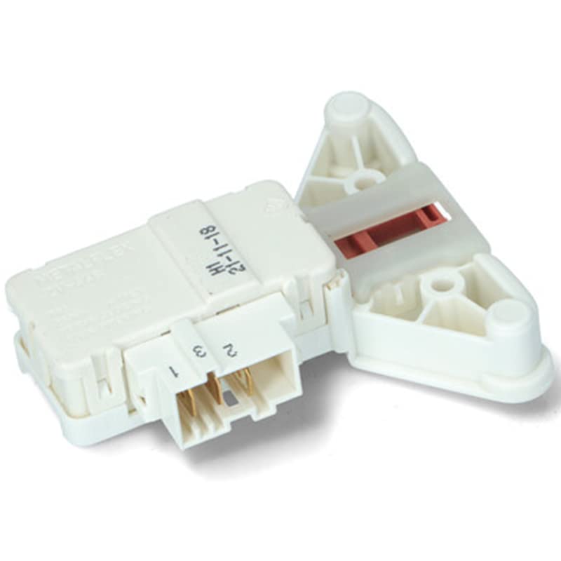 Bloqueapuerta Metalflex Zv 446 L10 | Cuotas sin interés