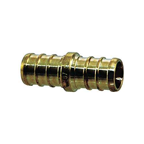 Image of PEX COUPLING 3 /4B1 /2B