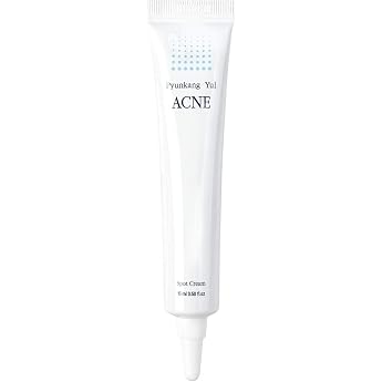 Pyunkang Yul ACNE Spot Cream for Acne Skin 15 ml