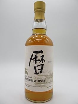ウイスキー jiro Amazon.co.jp: ヘリオス酒造 暦 れき ブレンデッド ウイスキー