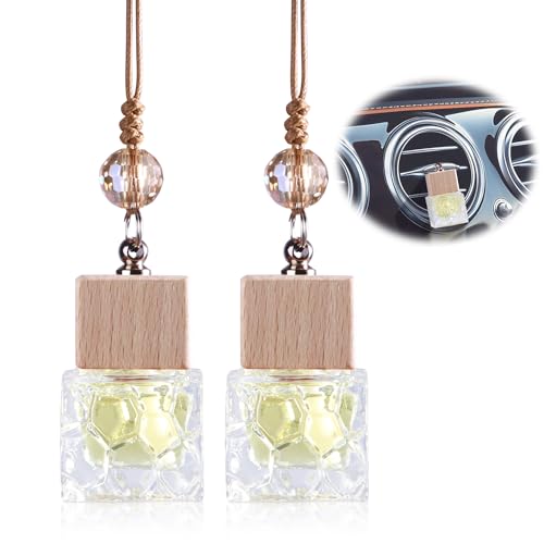 L'odeur Vill Car Freshener Vent Clips, 2-Pack Diffuser - Up