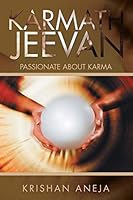 Karmath Jeevan: Passionate About Karma 1482850311 Book Cover