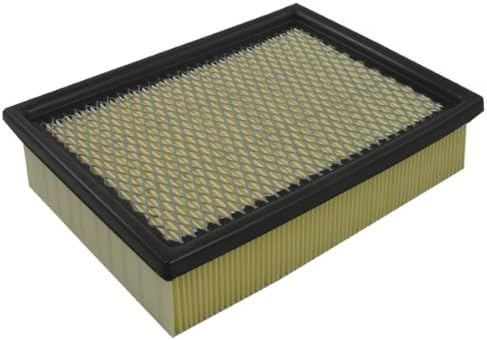 Filtro de aire PAB5350 UltraFLOW para BMW (92-05) 325i (1992-06), Z4 (2003-07)