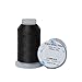 YLI Wonder Invisible Thread Size .004 1,500yd-Smoke