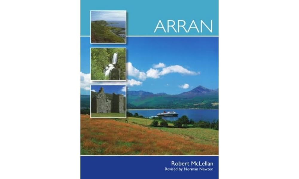 Arran (Pevensey Island Guide)
