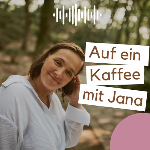 『Auf einen Kaffee mit Jana』のカバーアート