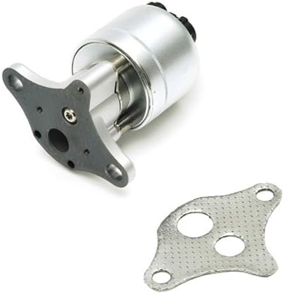 Delphi EG10168 Exhaust Gas Recirculation (EGR) Valve