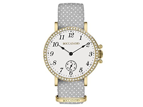 Montre Femme Princess Collection de mainapps, l'éclat précieux du cadran swarovskipr017
