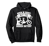e-Bike Building Design Ideas For e-Bikers