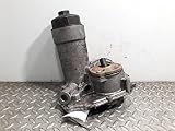 Soporte Filtro Aceite Audi De A6 Avant 059115405f