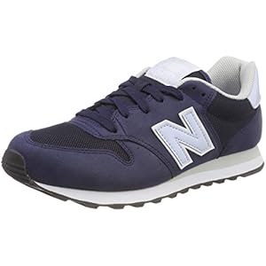 New Balance 500′ dames Sneaker