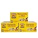 Hornimans Manzanilla Con Miel (Chamomile Tea) 50grs. 3-pack
