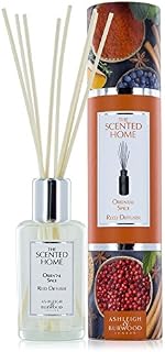 Ashleigh & Burwood The Scented Home Oriental Spice Reed Diffuser 150ml