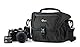 Lowepro Nova 160 AW II Kamera-Tasche schwarz