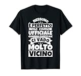 Ufficiale guardia forestale divertente
