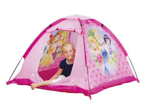 Preisvergleich Produktbild John 73104 - Kinder Gartenzelt "Princess"