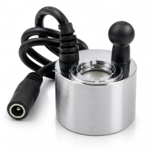 Transducer for Dimplex M-011B Opti-Myst Metal Electric Fire Transducer Wall Replacement Part for M-011B M011B Heater