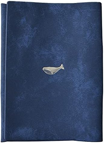 エルコミューン ブックカバー 文庫 ポイント クジラ PBC-007