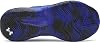 Zapatos de baloncesto Under Armour Kids Grade School Size Lockdown 8 para niños grandes 6
