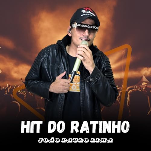 Spiele Hit do Ratinho von João Paulo Lima auf Amazon Music ab