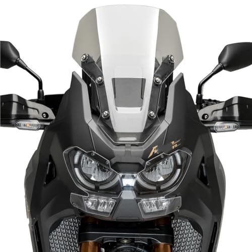 Grille phare Twin CRF1100L accessoire pour les pistes et les voyages