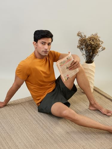 Image of SleepZ by Raymond Men Regular Fit Pure Cotton Boxer