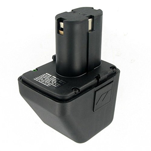 Battery suitable for Gesipa 12 V NiMH battery with 2000 mAh