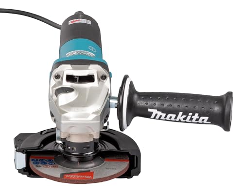 MAKITA Meuleuse d'angle Ø125mm GA5091X01 - vue 4