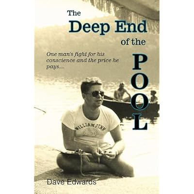 The Deep End of the Pool