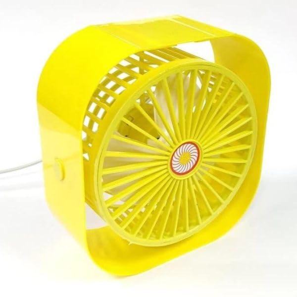 USB Portable Small Cooling Fan with Strong Wind, Quiet Mini Personal Fan for Office use, Camping and outdoor activities, Travel etc. 1 (B0D4DX7BVG) Amazon Price History, Amazon Price Tracker