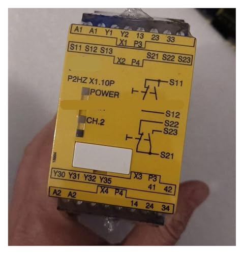 Relais 777341 commutateur électrique de rechange pour boîtier amovible